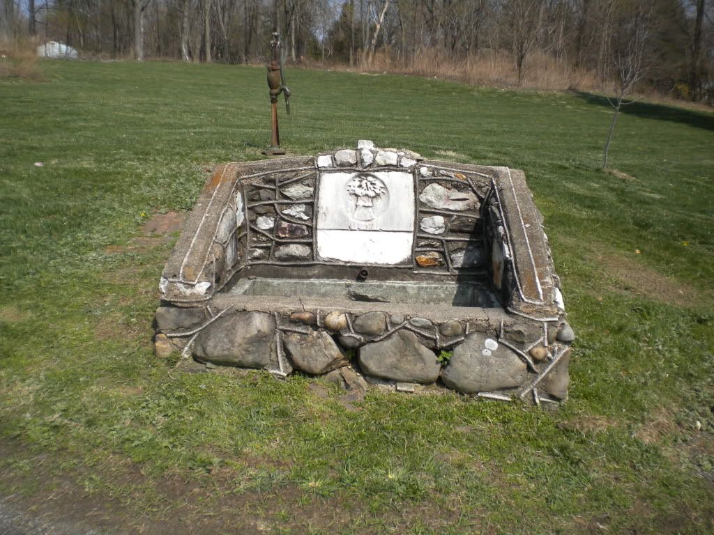 Cemetery Hunters Woodlawn/ Catholic Cemetery, New Windsor
